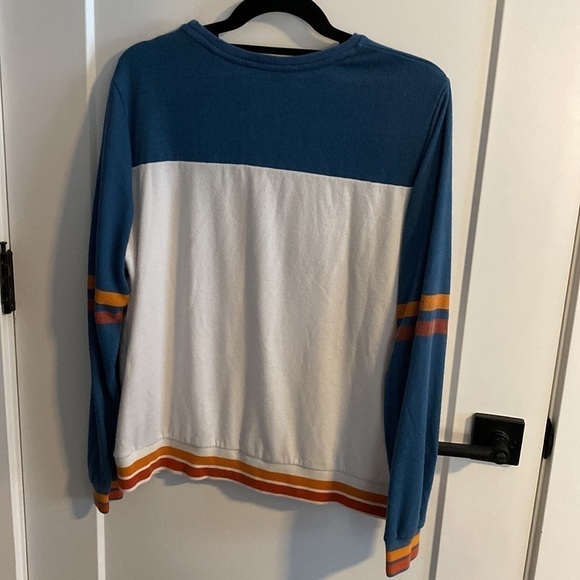 Harley Davidson Graphic Pullover Sweatshirt Large - Picture 7 of 13